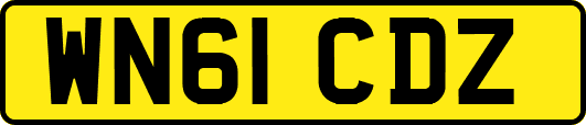 WN61CDZ