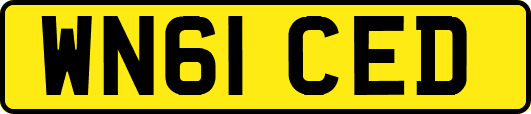 WN61CED