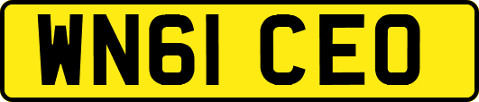WN61CEO
