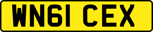 WN61CEX