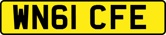 WN61CFE
