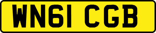 WN61CGB