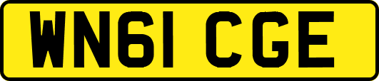 WN61CGE