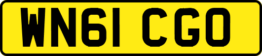 WN61CGO