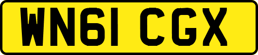 WN61CGX