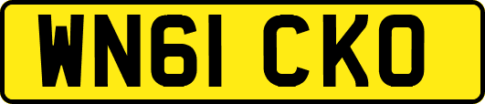 WN61CKO