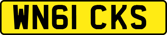 WN61CKS