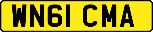 WN61CMA