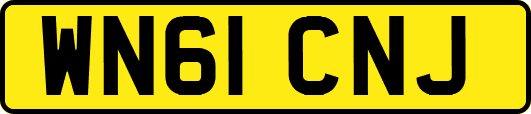 WN61CNJ