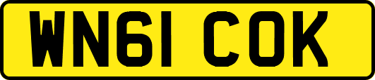 WN61COK