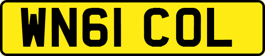 WN61COL