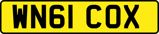 WN61COX