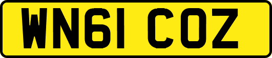 WN61COZ