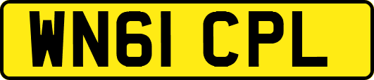 WN61CPL