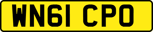 WN61CPO