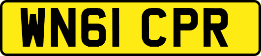 WN61CPR