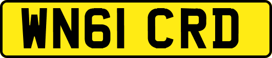 WN61CRD