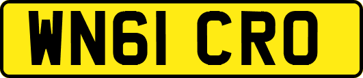 WN61CRO