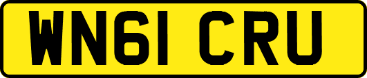 WN61CRU