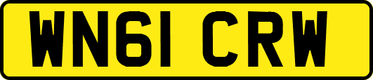 WN61CRW