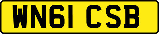 WN61CSB