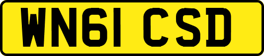 WN61CSD