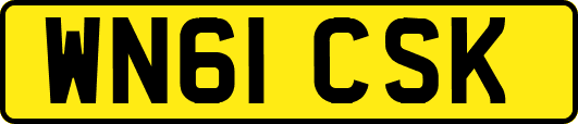 WN61CSK