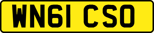 WN61CSO
