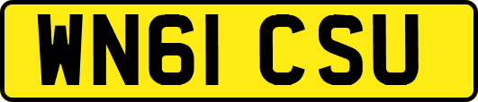 WN61CSU