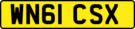 WN61CSX