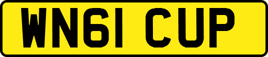 WN61CUP