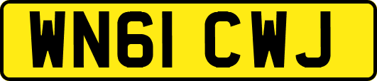 WN61CWJ