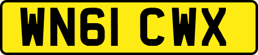 WN61CWX