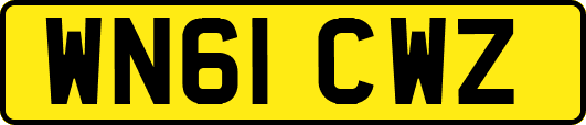 WN61CWZ