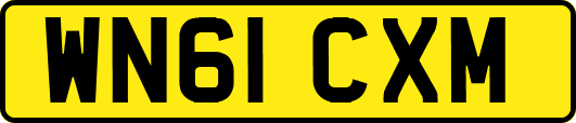 WN61CXM