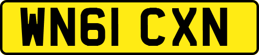 WN61CXN