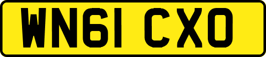 WN61CXO