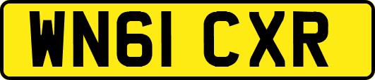 WN61CXR
