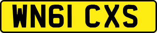 WN61CXS