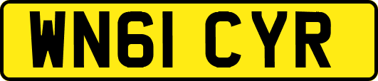 WN61CYR