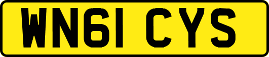 WN61CYS