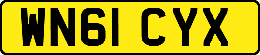 WN61CYX