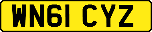 WN61CYZ