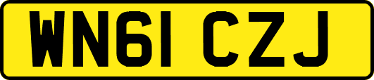 WN61CZJ