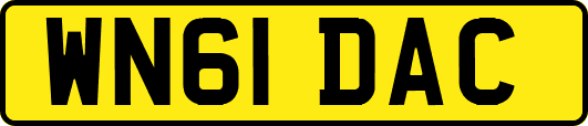 WN61DAC