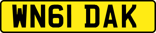 WN61DAK
