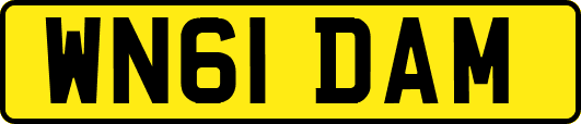WN61DAM