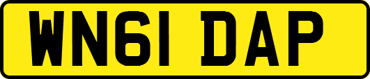 WN61DAP
