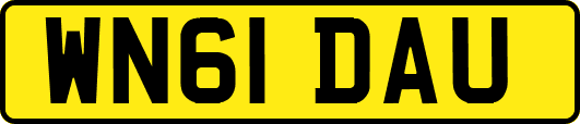 WN61DAU
