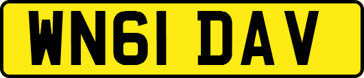 WN61DAV